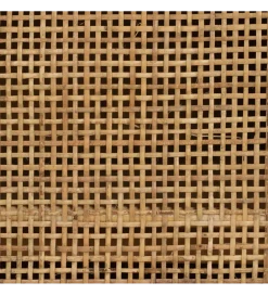 Zona-Design Komoda SIZA 97 cm ratan naturalny