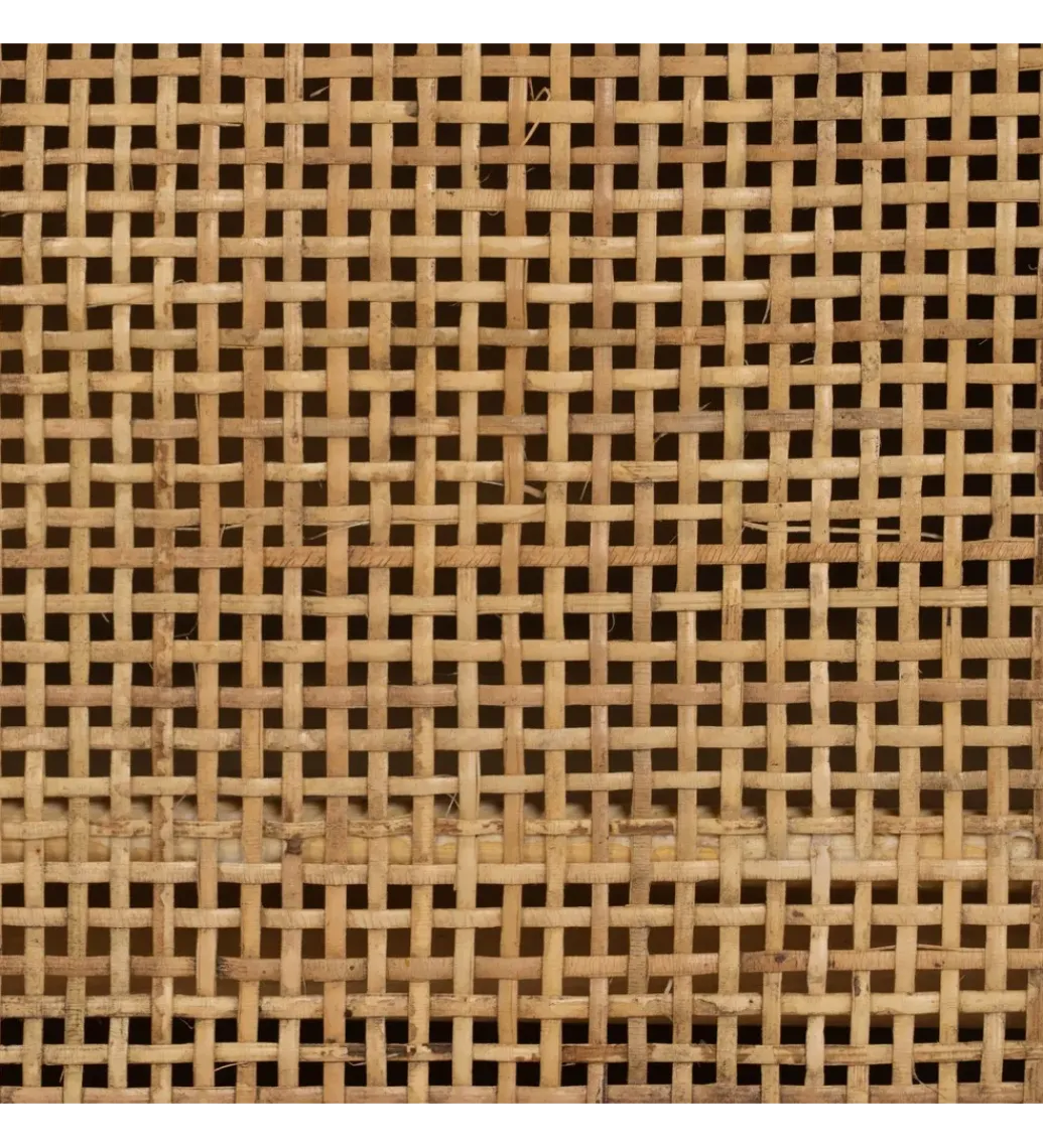 Zona-Design Komoda SIZA 97 cm ratan naturalny