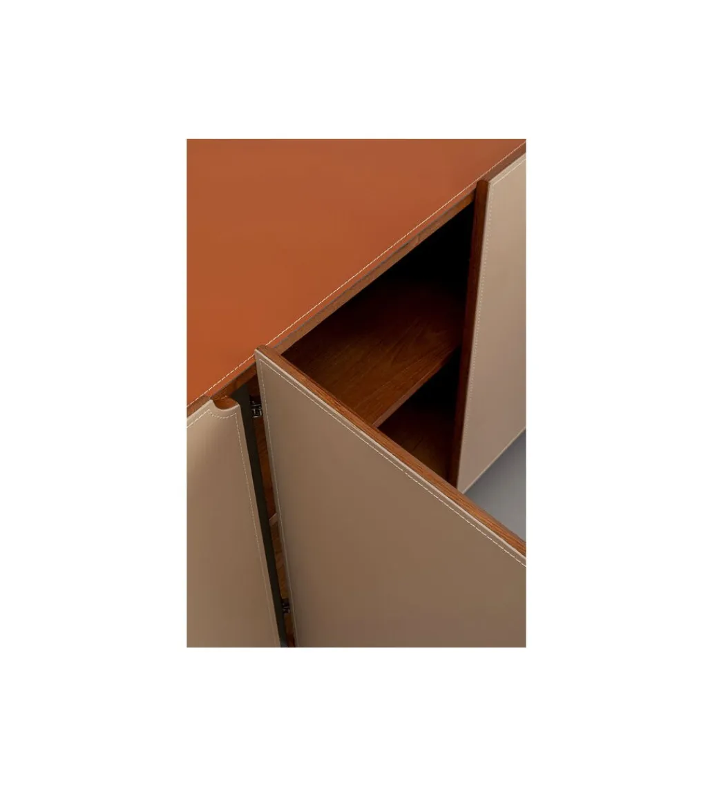 KARE Komoda TANGO 150 cm