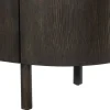 LF-Design Komoda Tobago 115 cm czarny