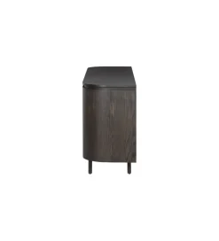 LF-Design Komoda Tobago 115 cm czarny