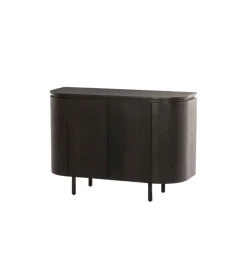 LF-Design Komoda Tobago 115 cm czarny