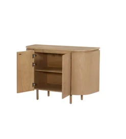 LF-Design Komoda Tobago 115 cm naturalny