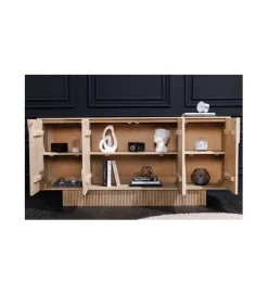 Invicta Interior Komoda TOMES 170 cm drewno mango