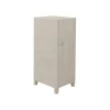 KARE Komoda TRAVERTINO 49 x 110 cm naturalny beżowy