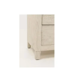 KARE Komoda TRAVERTINO 49 x 110 cm naturalny beżowy