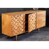 Invicta Interior Komoda TROPEA 145 cm drewno akacja honey