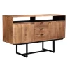 LF-Design Komoda VALDEREZ 150 cm drewno mango