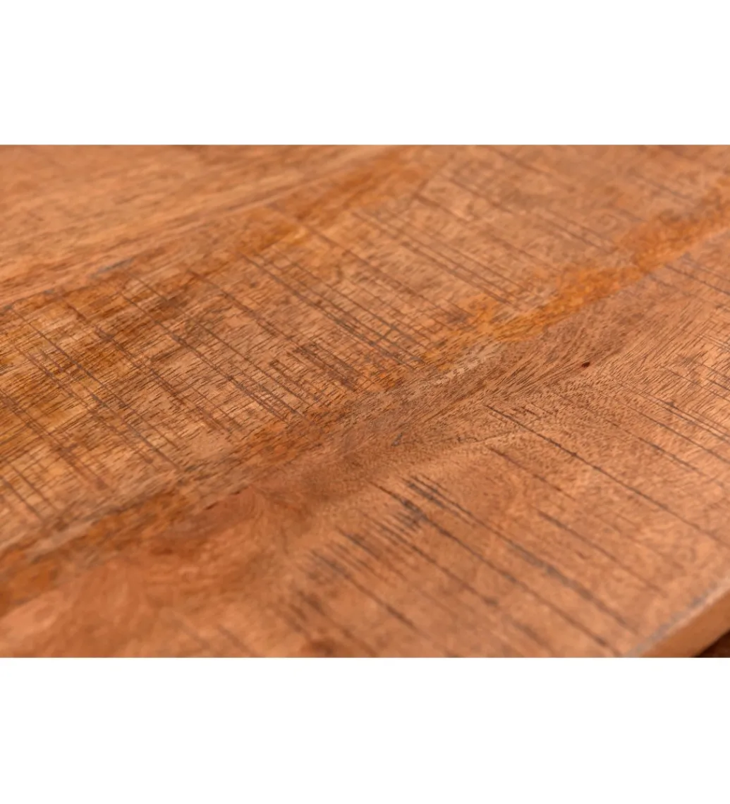 LF-Design Komoda VALDEREZ 150 cm drewno mango
