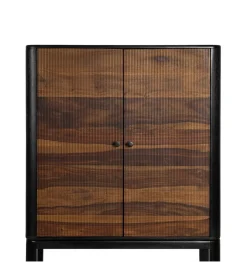 Zona-Design Komoda wysoka ARLET 150 cm drewno mango
