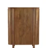 LF-Design Komoda wysoka SALANO 150 cm drewno mango naturalna