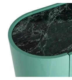 Zona-Design Komoda wysoka SINFORNI 87 cm naturalna