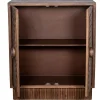 Exclusivas Komoda YODE 91 cm drewno mango