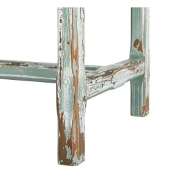 Zona-Design Komoda ZANAME 181 cm zielona