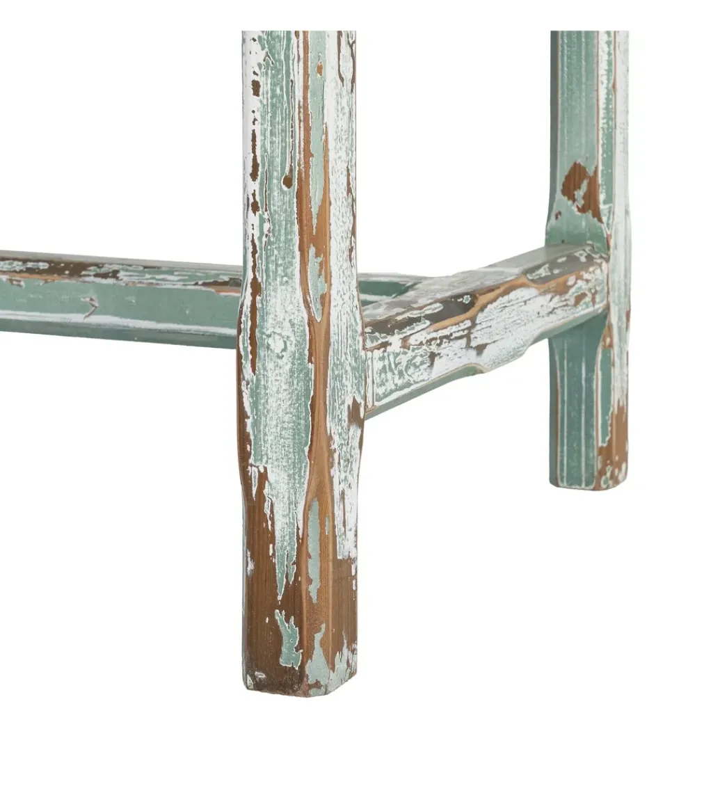Zona-Design Komoda ZANAME 181 cm zielona