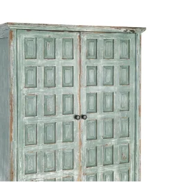 Zona-Design Komoda ZANAME 181 cm zielona