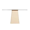 LF-Design Konsola Brix Mylon 140 cm Kość Słoniowa