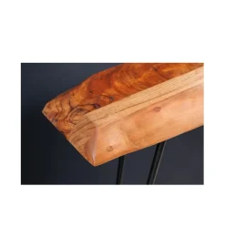 Invicta Interior Konsola CESME 104 cm drewno akacja