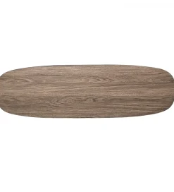 Exclusivas Konsola ENAPNAS 100 cm naturalna czarna