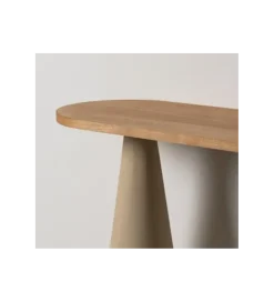 Zona-Design Konsola ENAPY 120 cm naturalna