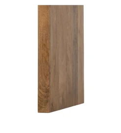 Zona-Design Konsola ESPANATY 153 cm drewno mango naturalna