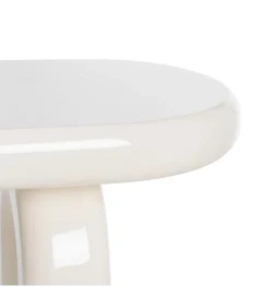 Zona-Design Konsola FYRPYT 120 cm kremowa