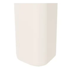 Zona-Design Konsola FYRPYT 120 cm kremowa