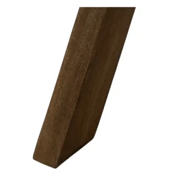 Zona-Design Konsola HONEY 130 cm drewno mango