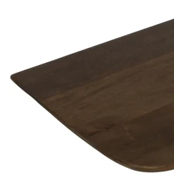 Zona-Design Konsola HONEY 130 cm drewno mango