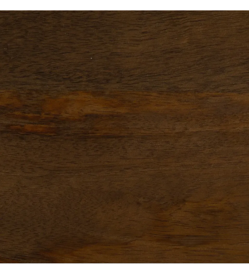 Zona-Design Konsola HONEY 130 cm drewno mango