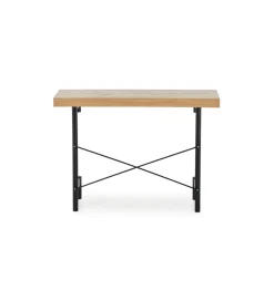 Halmar Konsola INFERNO 106 cm w optyce dębu naturalnego
