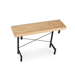 Halmar Konsola INFERNO 106 cm w optyce dębu naturalnego