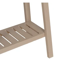 Zona-Design Konsola INTYGANO 71 cm kremowa