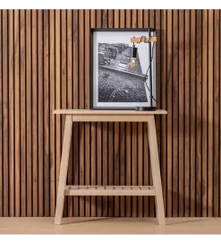 Zona-Design Konsola INTYGANO 71 cm kremowa