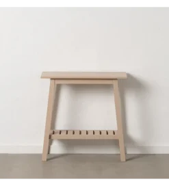 Zona-Design Konsola INTYGANO 71 cm kremowa