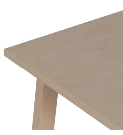 Zona-Design Konsola INTYGANO 71 cm kremowa