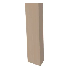 Zona-Design Konsola INTYGANO 71 cm kremowa