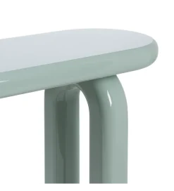 Zona-Design Konsola JOGYTA 120 cm miętowa