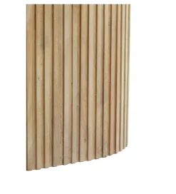 L&L Konsola KIOTO 154 cm drewno mango naturalne