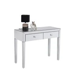 KARE Konsola lustrzana LUXURY 100 cm