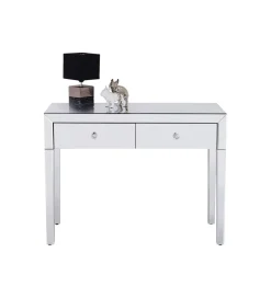 KARE Konsola lustrzana LUXURY 100 cm