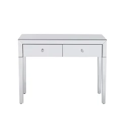 KARE Konsola lustrzana LUXURY 100 cm