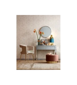 KARE Konsola lustrzana LUXURY 100 cm