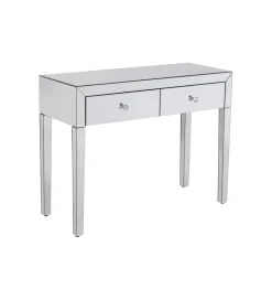 KARE Konsola lustrzana LUXURY 100 cm