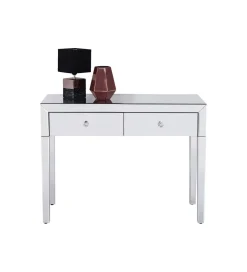 KARE Konsola lustrzana LUXURY 100 cm