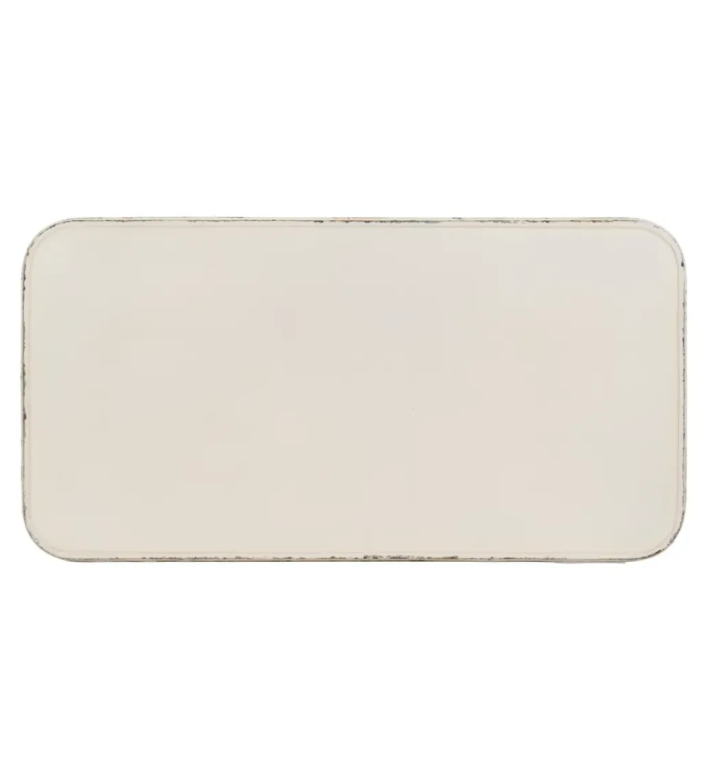 Zona-Design Konsola MISTI 100 cm kremowa