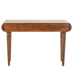 J-Line Konsola MULTARED 120 cm drewno mango naturalny