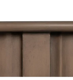 Zona-Design Konsola NAGORAS 71 cm brązowy