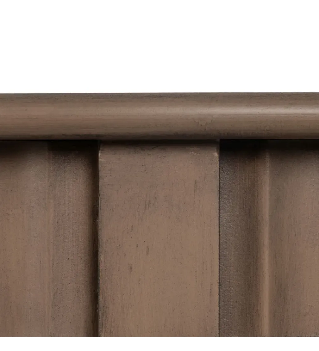 Zona-Design Konsola NAGORAS 71 cm brązowy