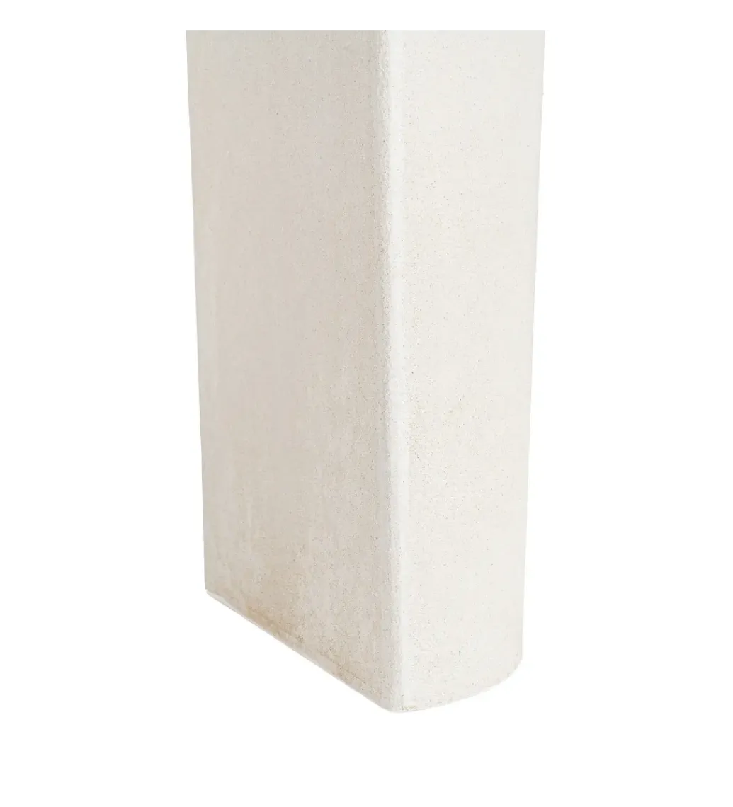 Zona-Design Konsola NERMAN 120 cm biała